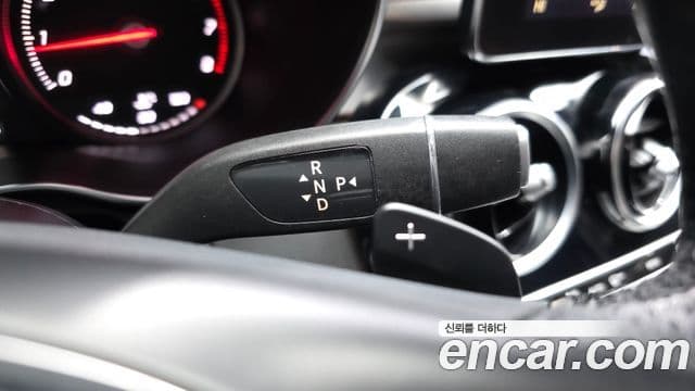 Mercedes-Benz C-класс W205 Avantgarde, 2017 9