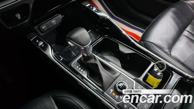 Kia Sorento 4세대 Prestige, 2021 9