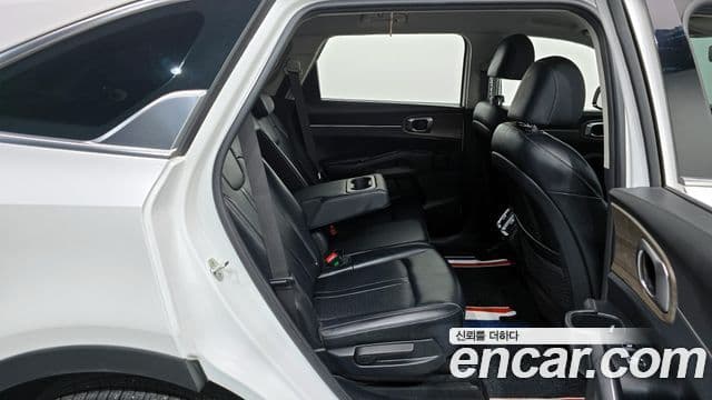 Kia Sorento 4세대 Prestige, 2021 12