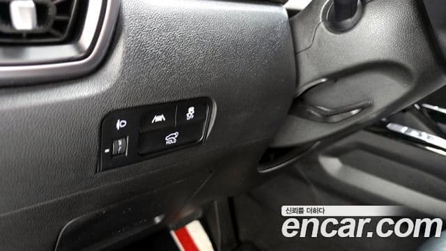 Kia Sorento 4세대 Prestige, 2021 17