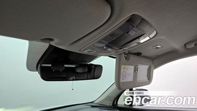 Kia Sorento 4세대 Prestige, 2021 18