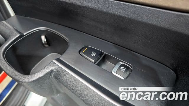 Kia Sorento 4세대 Prestige, 2021 19