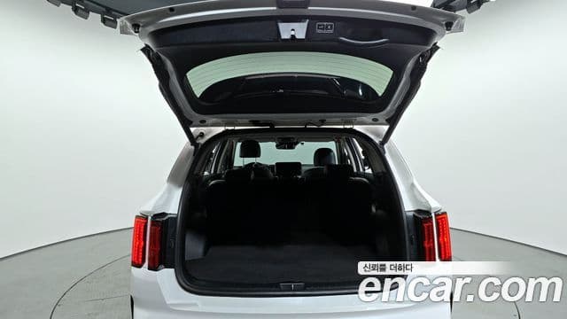 Kia Sorento 4세대 Prestige, 2021 20
