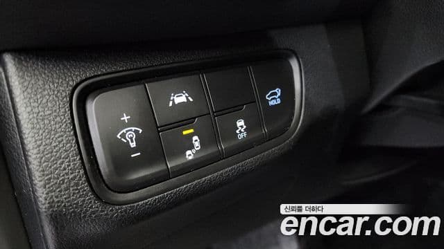 Hyundai Santa Fe TM Exclusive Special, 2019 13