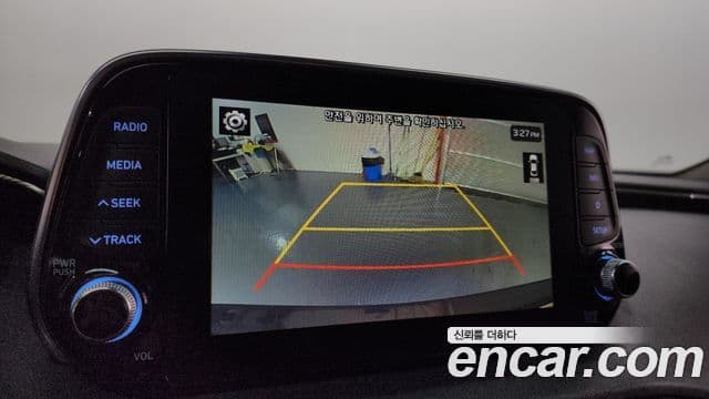 Hyundai Santa Fe TM Exclusive Special, 2019 17