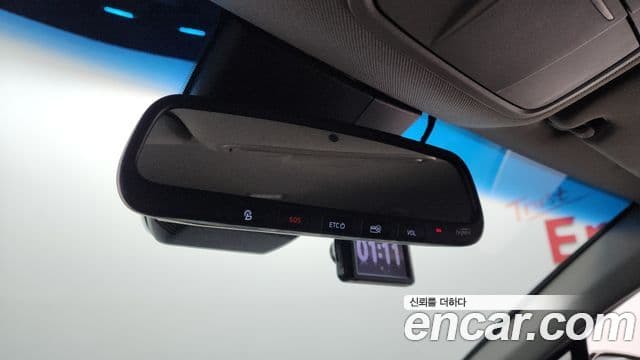 Hyundai Santa Fe TM Exclusive Special, 2019 18