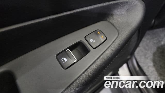 Hyundai Santa Fe TM Exclusive Special, 2019 19