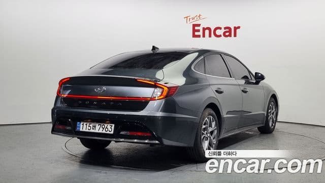 Hyundai Sonata (DN8) Premium Plus, 2022 2