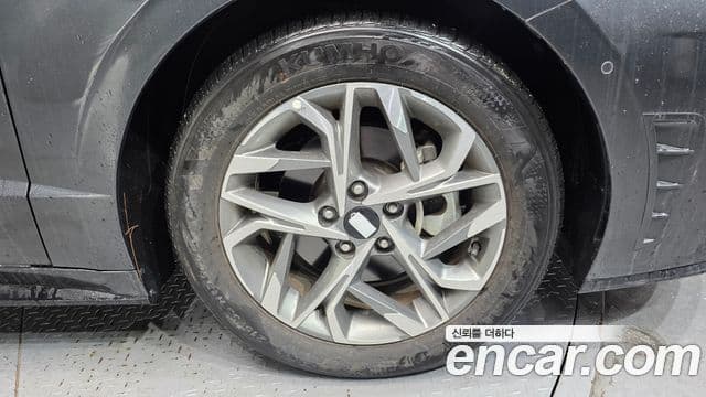 Hyundai Sonata (DN8) Premium Plus, 2022 все фото