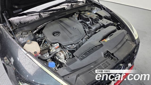 Hyundai Sonata (DN8) Premium Plus, 2022 6