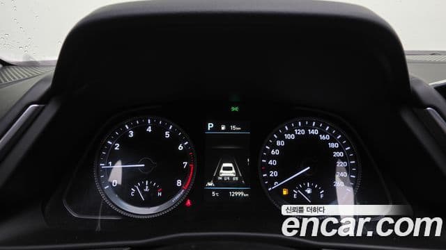 Hyundai Sonata (DN8) Premium Plus, 2022 8