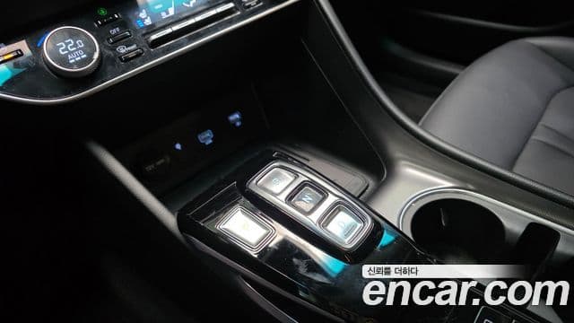 Hyundai Sonata (DN8) Premium Plus, 2022 9