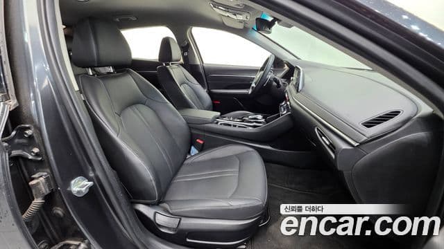 Hyundai Sonata (DN8) Premium Plus, 2022 10