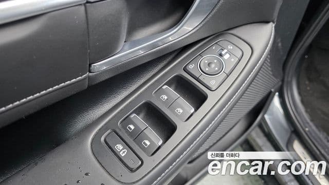 Hyundai Sonata (DN8) Premium Plus, 2022 12