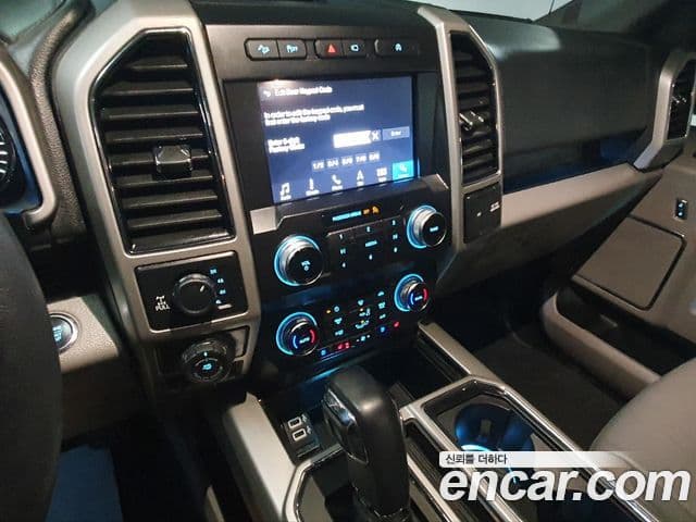 Ford F150 3.5L, 2019 9