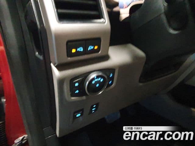 Ford F150 3.5L, 2019 11