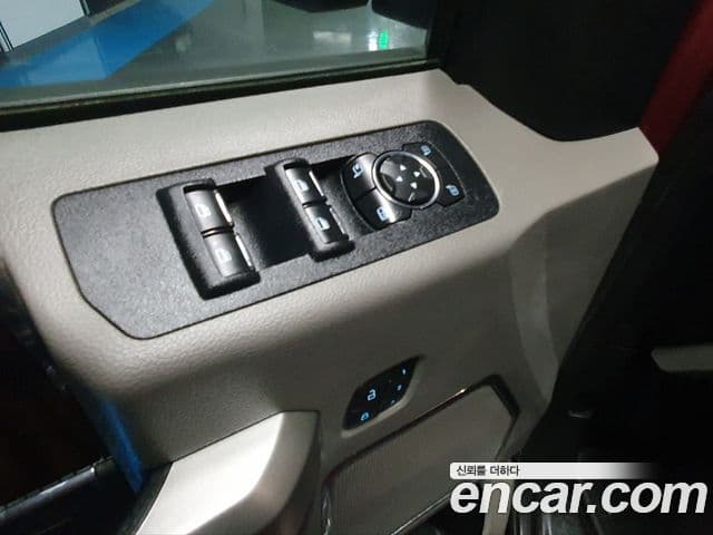 Ford F150 3.5L, 2019 12