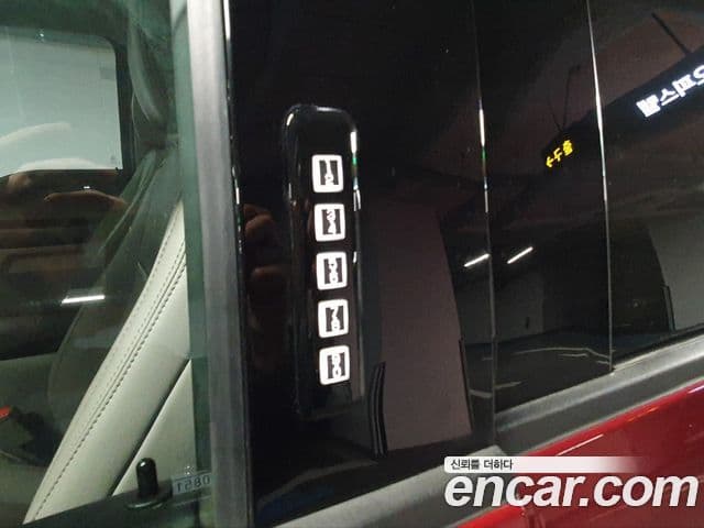 Ford F150 3.5L, 2019 13