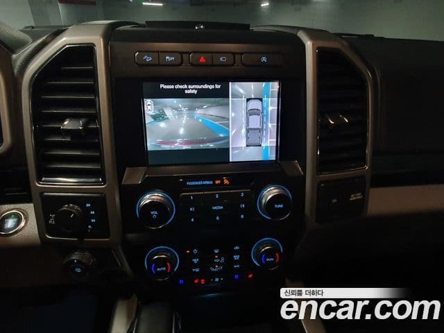 Ford F150 3.5L, 2019 14