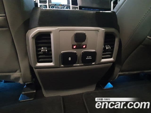 Ford F150 3.5L, 2019 15