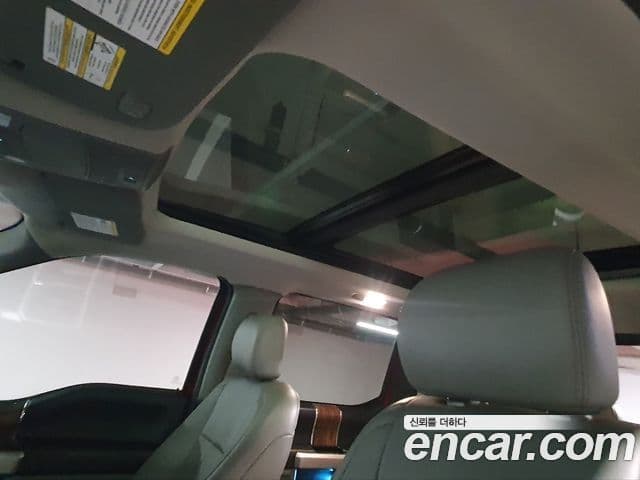 Ford F150 3.5L, 2019 17