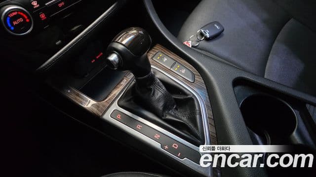 Kia The / новый New K5 Trendy, 2015 9