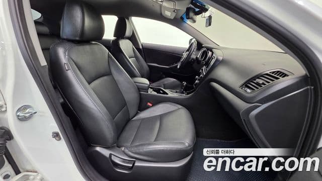 Kia The / новый New K5 Trendy, 2015 10