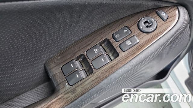 Kia The / новый New K5 Trendy, 2015 12