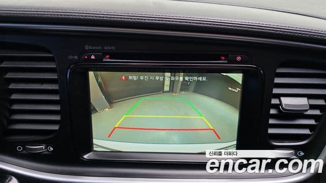 Kia The / новый New K5 Trendy, 2015 17