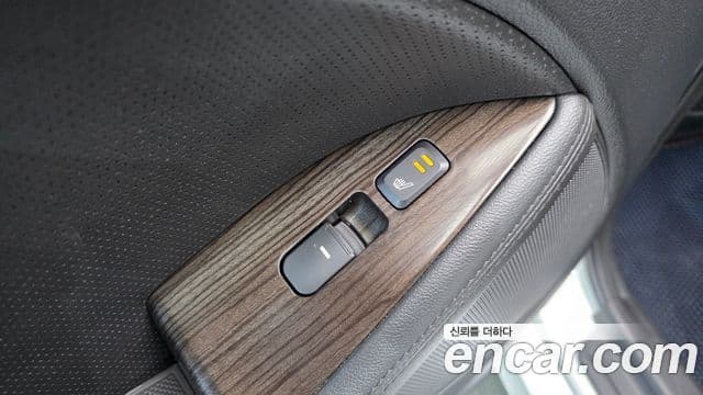 Kia The / новый New K5 Trendy, 2015 19