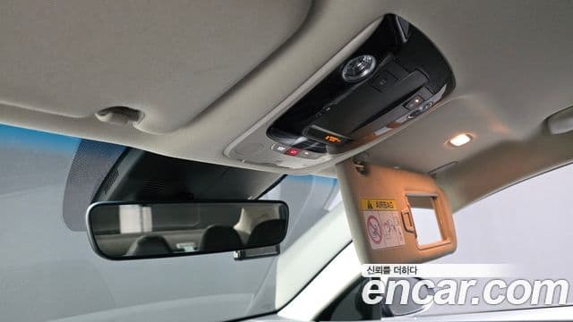 Kia K5 гибрид 3세대 Prestige, 2022 19