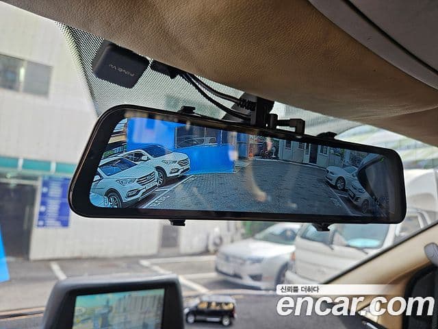 Hyundai Grand Starex кемпер, 2011 16