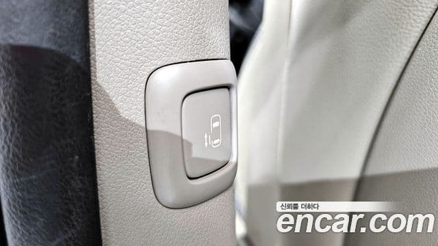 Kia All New Carnival Luxury, 2015 18