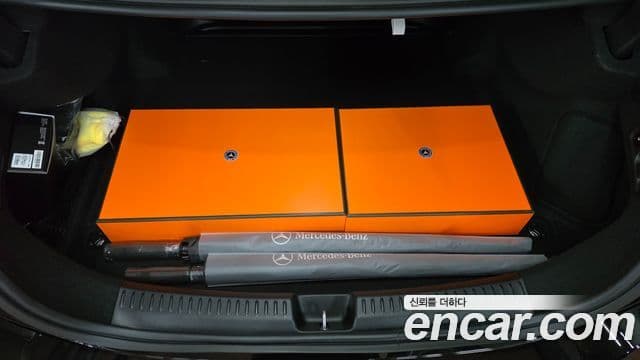 Mercedes-Benz E-класс W214 Exclusive, 2026 14