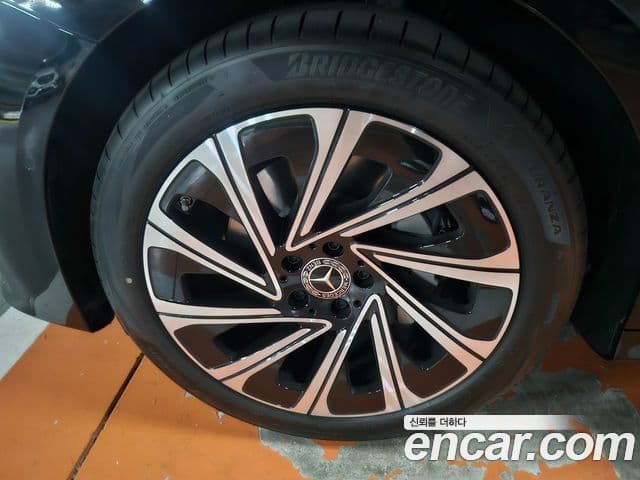 Mercedes-Benz E-класс W214 Exclusive, 2026 16