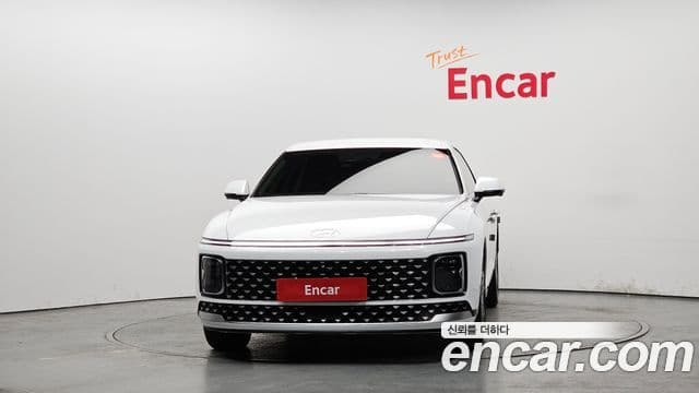 Hyundai Grandeur гибрид (GN7) Exclusive, 2025 3