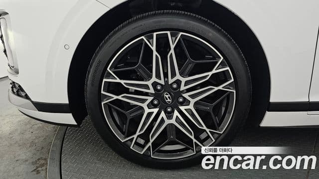 Hyundai Grandeur гибрид (GN7) Exclusive, 2025 все фото