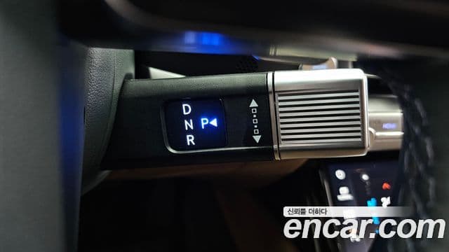 Hyundai Grandeur гибрид (GN7) Exclusive, 2025 9