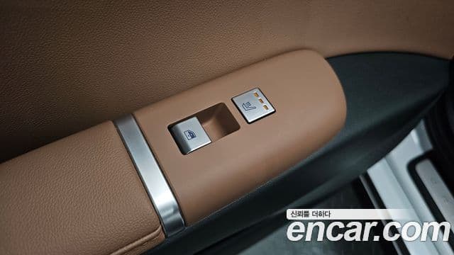 Hyundai Grandeur гибрид (GN7) Exclusive, 2025 19