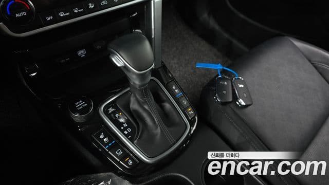 Kia Seltos Prestige, 2022 9