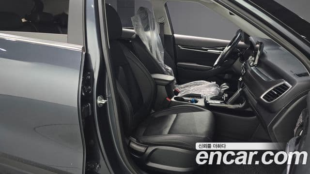 Kia Seltos Prestige, 2022 10