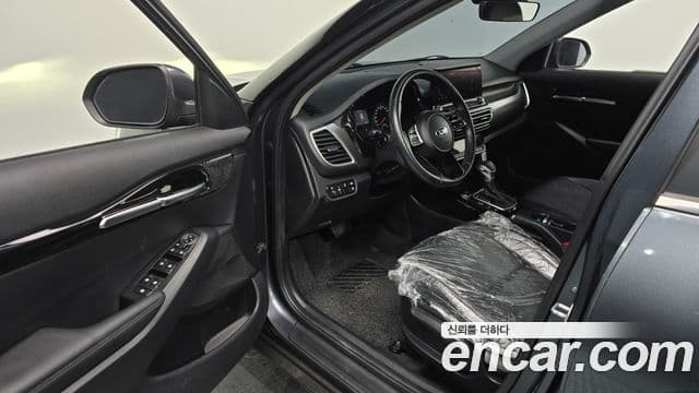 Kia Seltos Prestige, 2022 11