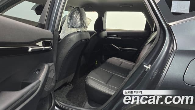 Kia Seltos Prestige, 2022 12