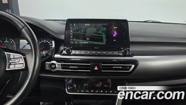 Kia Seltos Prestige, 2022 15