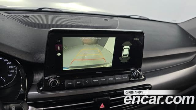 Kia Seltos Prestige, 2022 16