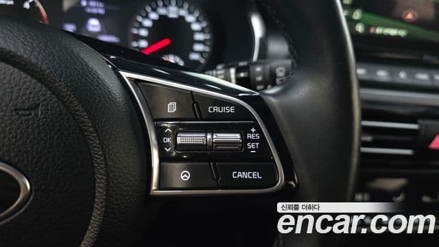 Kia Seltos Prestige, 2022 18