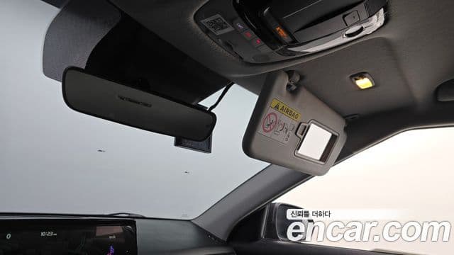 Kia Seltos Prestige, 2022 20