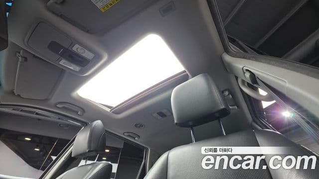 Kia Mohave 4WD KV300, 2013 11