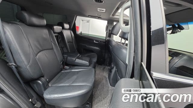 Kia Mohave 4WD KV300, 2013 18