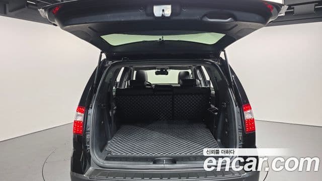 Kia Mohave 4WD KV300, 2013 20